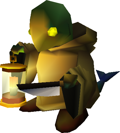 Meteor Clipart Ff7 - Final Fantasy 7 Turtle (406x452), Png Download