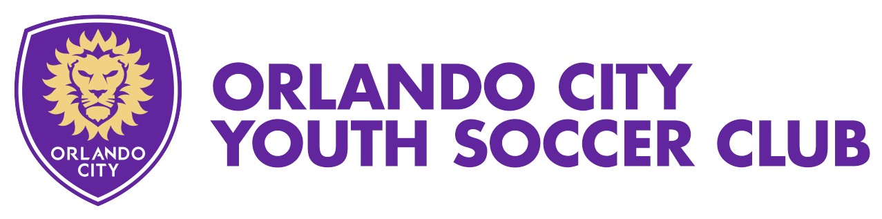 Print: 2015 Orlando City Sc Team Logo, 20x16in. (1340x340), Png Download