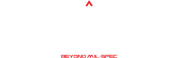 Hyperballistics Beyond Mil-spec - Believers: Truth In Deception (612x218), Png Download