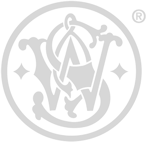 Custom Engraved Model - Smith And Wesson Logo (500x500), Png Download