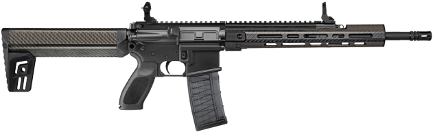 Sig Sauer Recalls Sig716 Dmr, Sig516 Carbon Fiber And - Sig 516 Carbon (660x211), Png Download