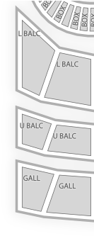 Track Event - Chicago Symphony Center (350x350), Png Download