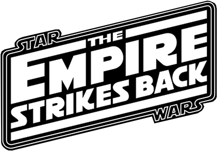 Empire Strikes Back Win In - Wars The Empire Strikes Back (473x314), Png Download