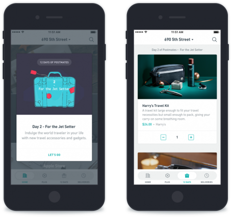 “this Is Our First Major Step Into Retail,” Rishi Mandal, - Tumblr (606x480), Png Download