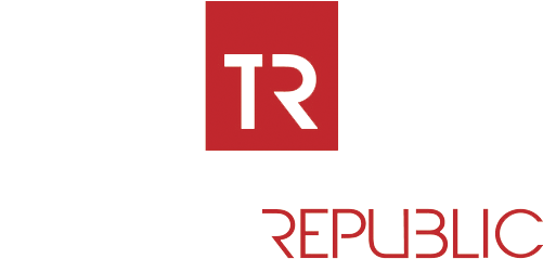 Tortilla Republic Weho Logo2 Tortilla Republic Weho - Tortilla Republic (500x248), Png Download