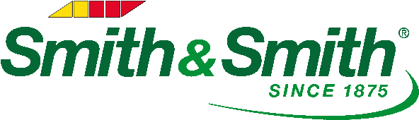 Smith And Wesson Since 1875 Png Logo - Smithandsmith Co Nz (630x198), Png Download