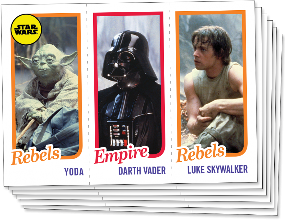 Close Zoom - Darth Vader (1440x975), Png Download