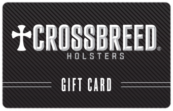 Virtual Gift Card - Crossbreed Glock 26 Iwb Holster (340x360), Png Download