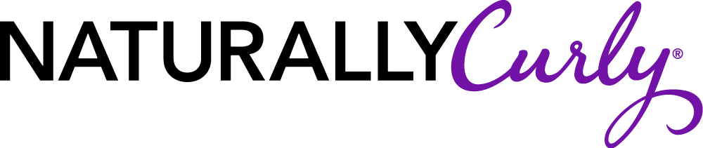 Texture - Naturally Curly Website (1000x211), Png Download