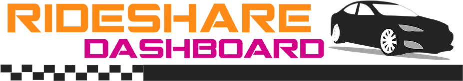 Rideshare Dashboard Postmates Courier New Courier Application - Executive Car (1000x400), Png Download