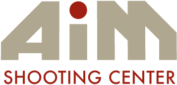 Aim Shooting - Graphic Design (483x259), Png Download