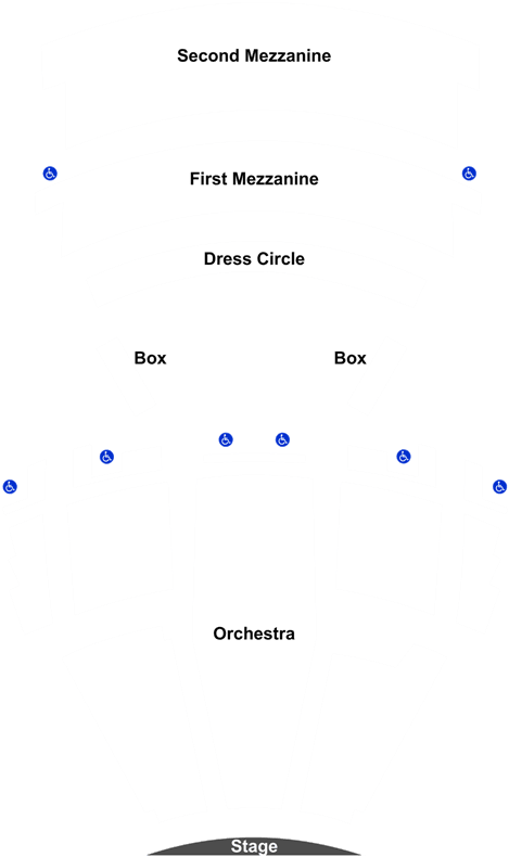 Indianapolis Symphony Orchestra - Hilbert Circle Theatre (525x800), Png Download