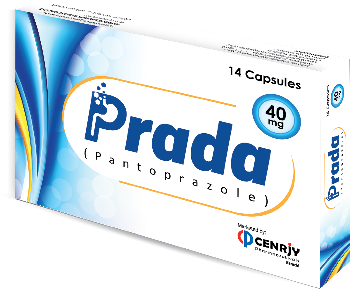 Prada-capsule - Capsule (1658x1288), Png Download