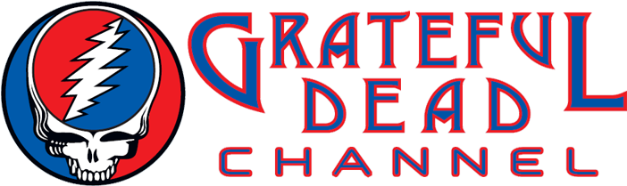 Garcialive Volume One Spotlight On Siriusxm Grateful - Grateful Dead Channel (800x300), Png Download