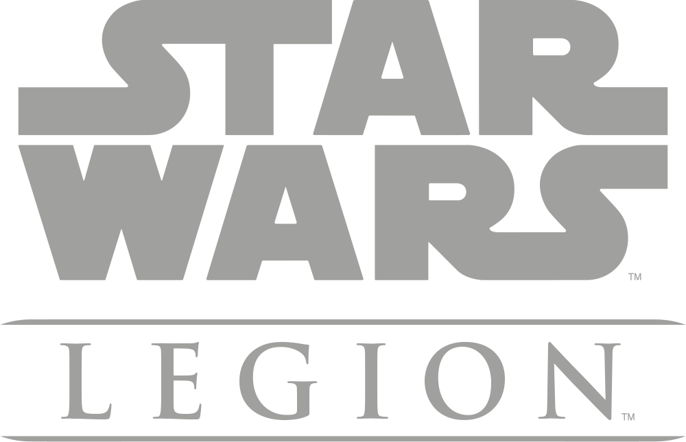 Rebel Order Token - Star Wars Legion Logo (1000x645), Png Download