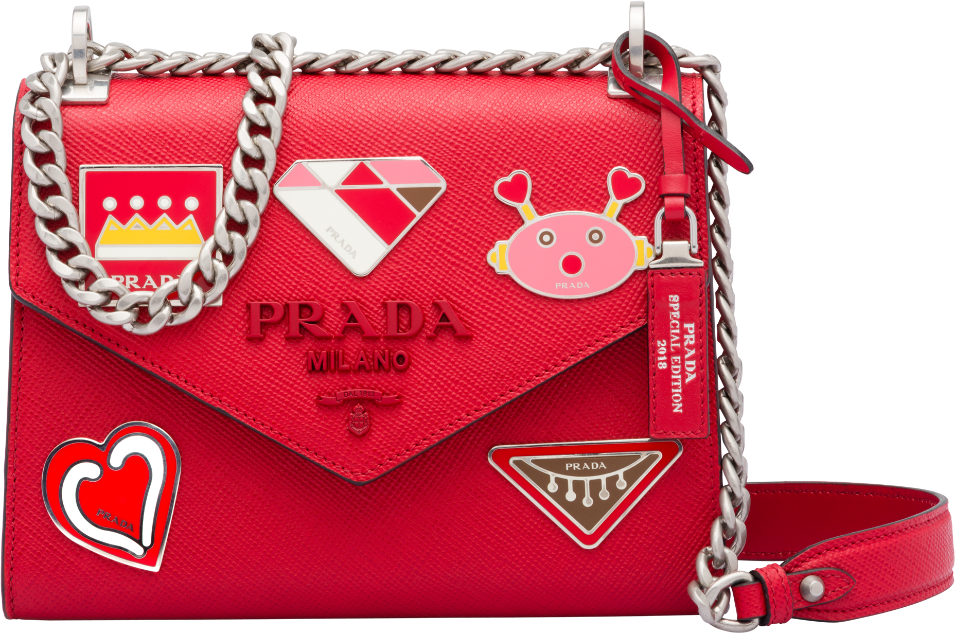 Shoulder Bag (2400x2400), Png Download