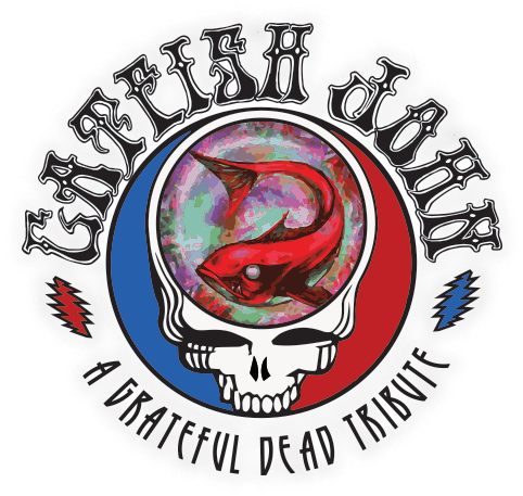 A Grateful Dead Tribute - Grateful Dead Steal Your Face (500x500), Png Download