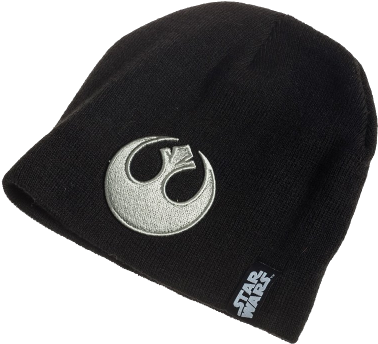 Czapka Zimowa Star Wars - Hat (600x600), Png Download