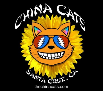 About China Cats Grateful Dead Tribute - Sweetwater Music Hall (620x310), Png Download