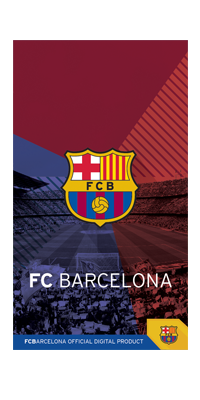 Barcelona Photos August 13, - Fc Barcelona (298x420), Png Download