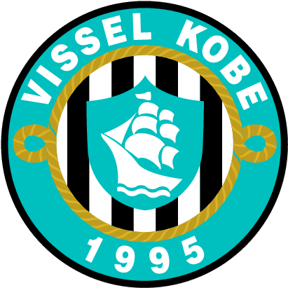 Kobe Logo, Free Logos - Vissel Kobe (430x430), Png Download
