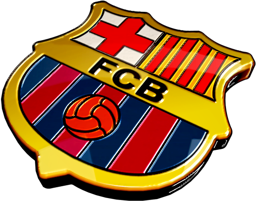 Communicats - Logos - Barca (550x440), Png Download
