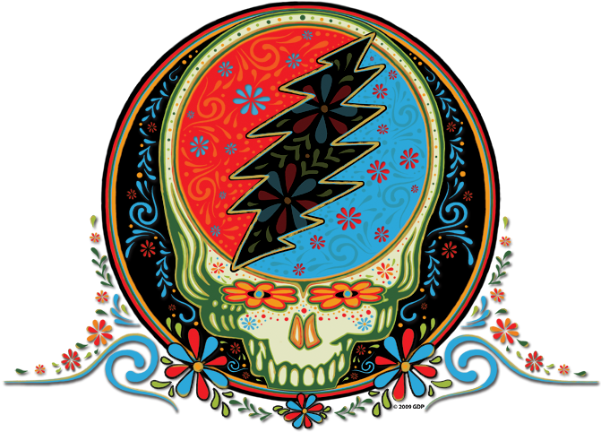 Phil Lesh Telstar Summer Solstice (700x700), Png Download