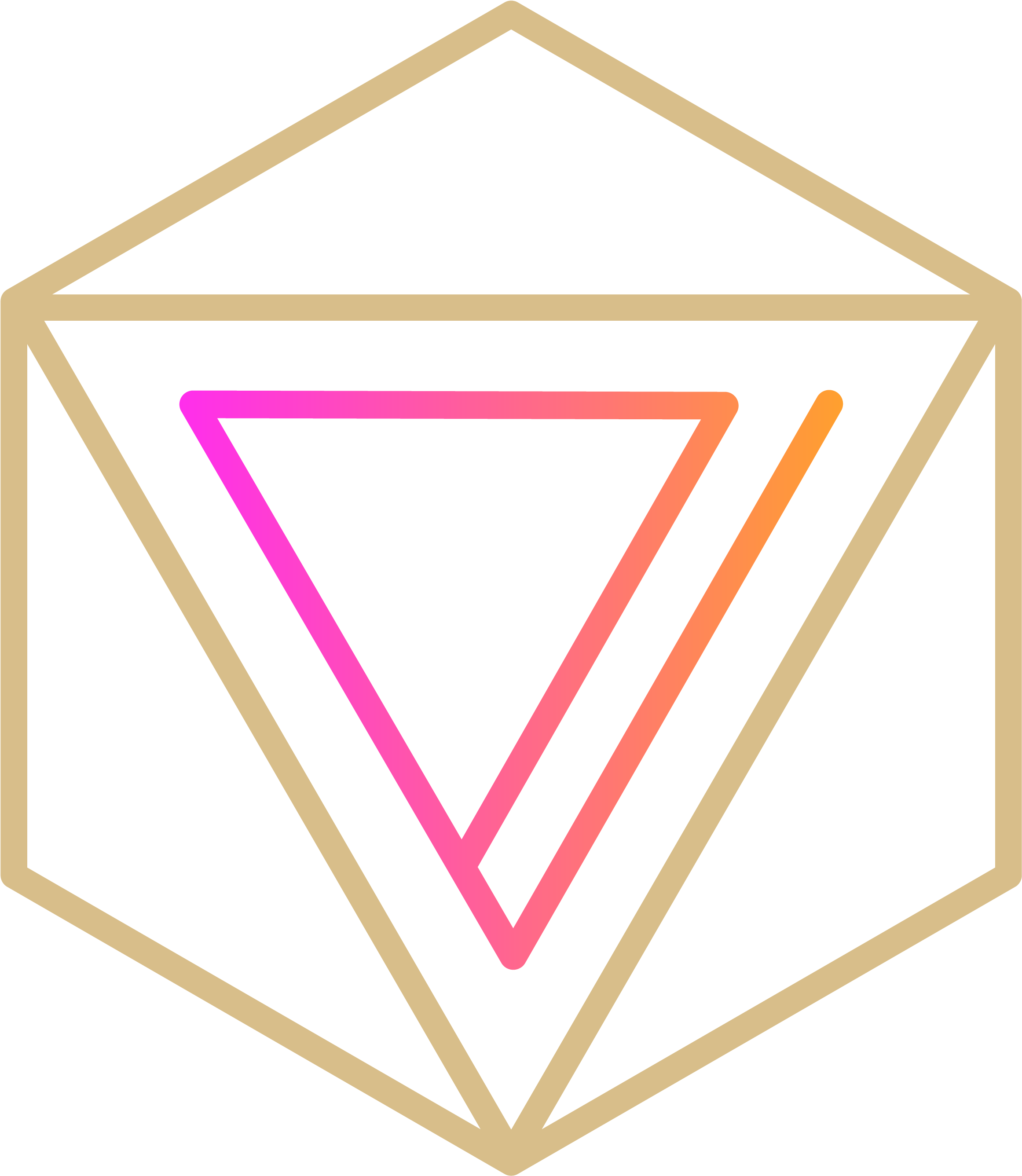 Valeria Prada Valeria Prada - War Within Yourself Symbol (3021x3021), Png Download