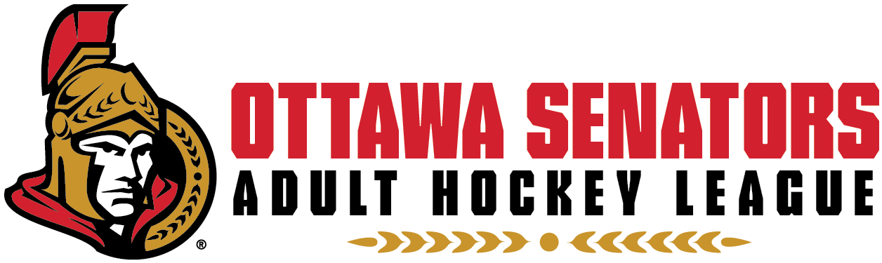2018 Summer West Osahl - Ottawa Senators (1264x374), Png Download
