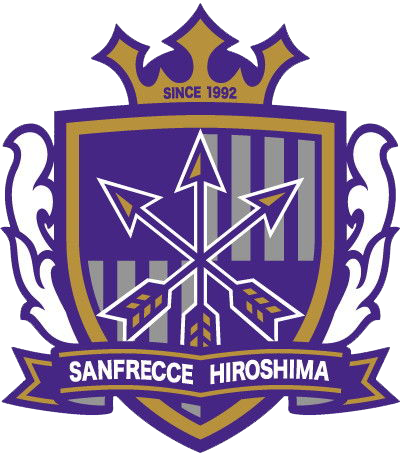 Sanfrecce Hiroshima Logo Png (403x455), Png Download
