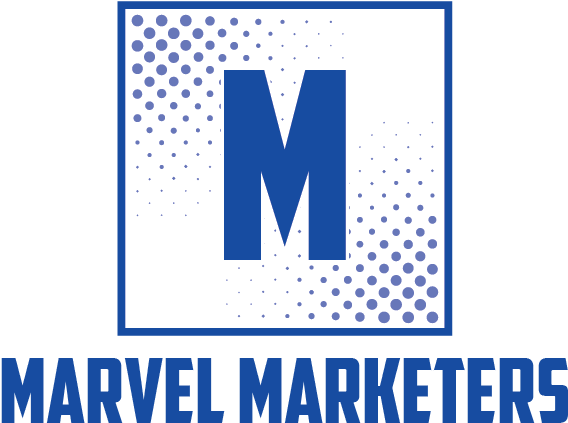 Marvel Marketers To Debut Non-profit Foundation At - Marvel Marketers (618x476), Png Download