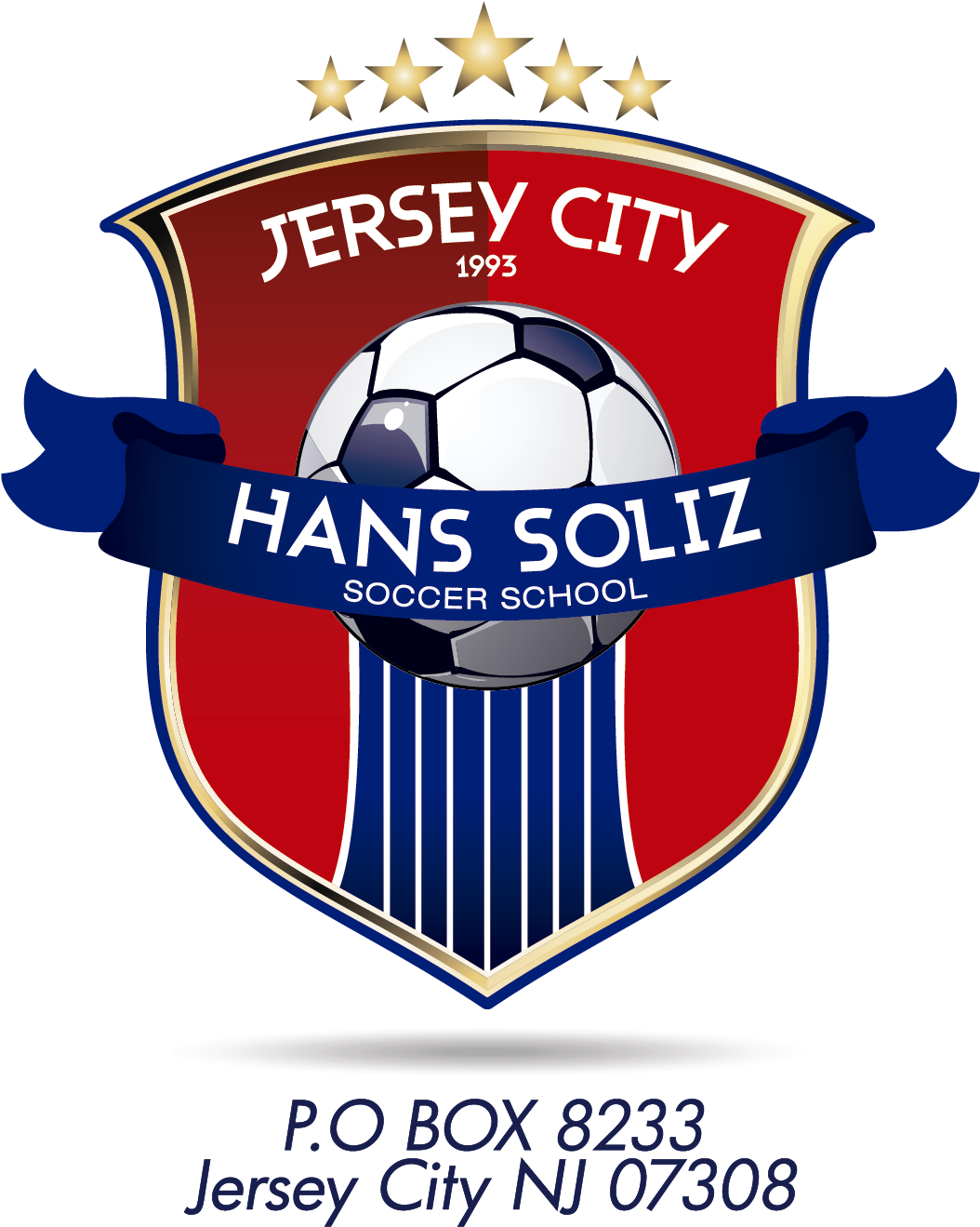 Barca - Crest (1275x1650), Png Download