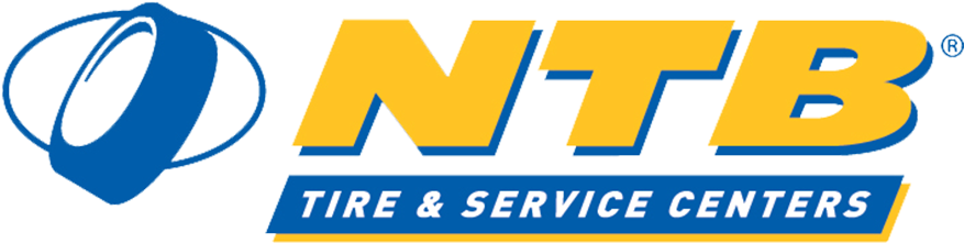 Ntb Car Care & Tires - Ntb Tires (880x260), Png Download