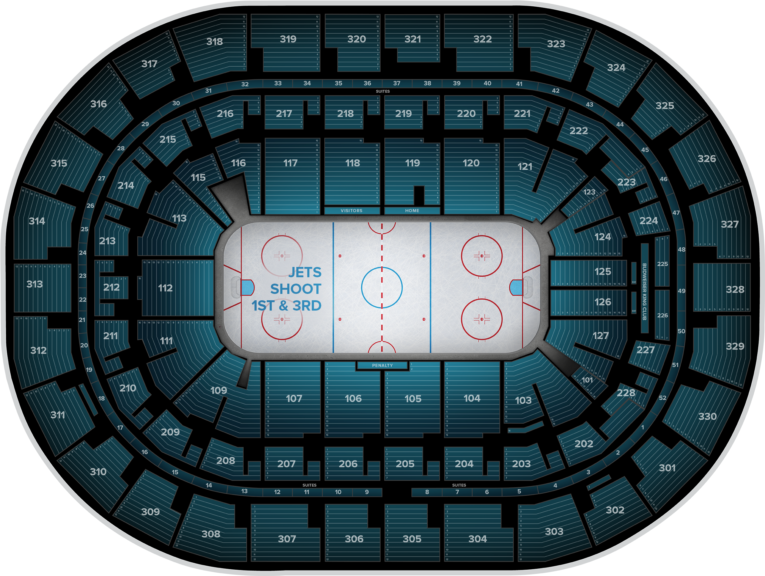 Ottawa Senators Logo Png (2560x1936), Png Download