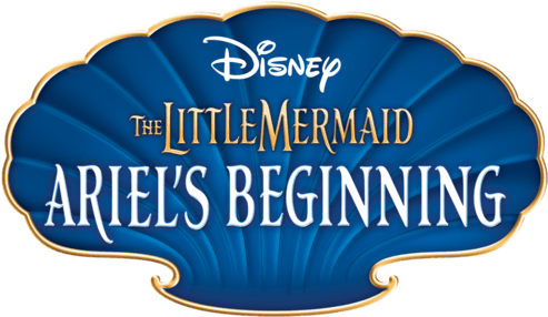 Little Mermaid Ariels Beginning F3529311 - Little Mermaid: Ariel's Beginning (2008) (650x325), Png Download