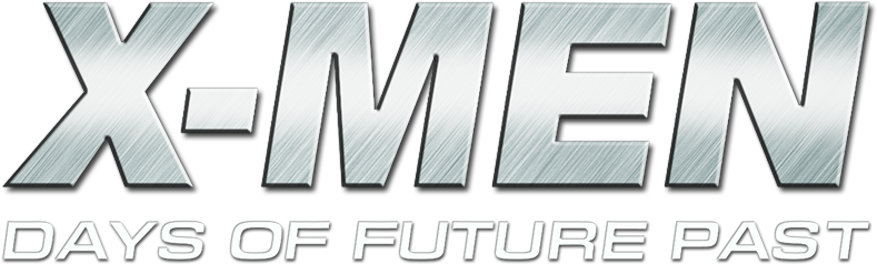 Days Of Future Past Info, Posters, Wallpapers, And - X-men: Days Of Future Past (800x310), Png Download