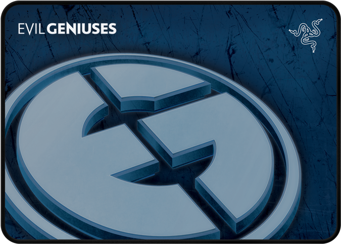 Startstop - Evil Genius Esports (800x600), Png Download