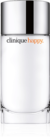 Perfume Spray - Clinique Happy Heart (402x464), Png Download