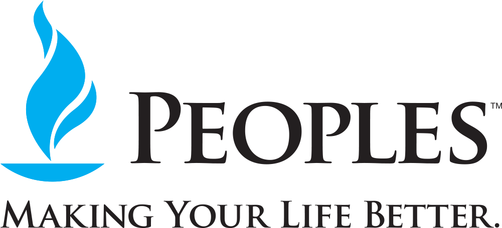 Opening Night Sponsor - Peoples Natural Gas Png (1000x468), Png Download