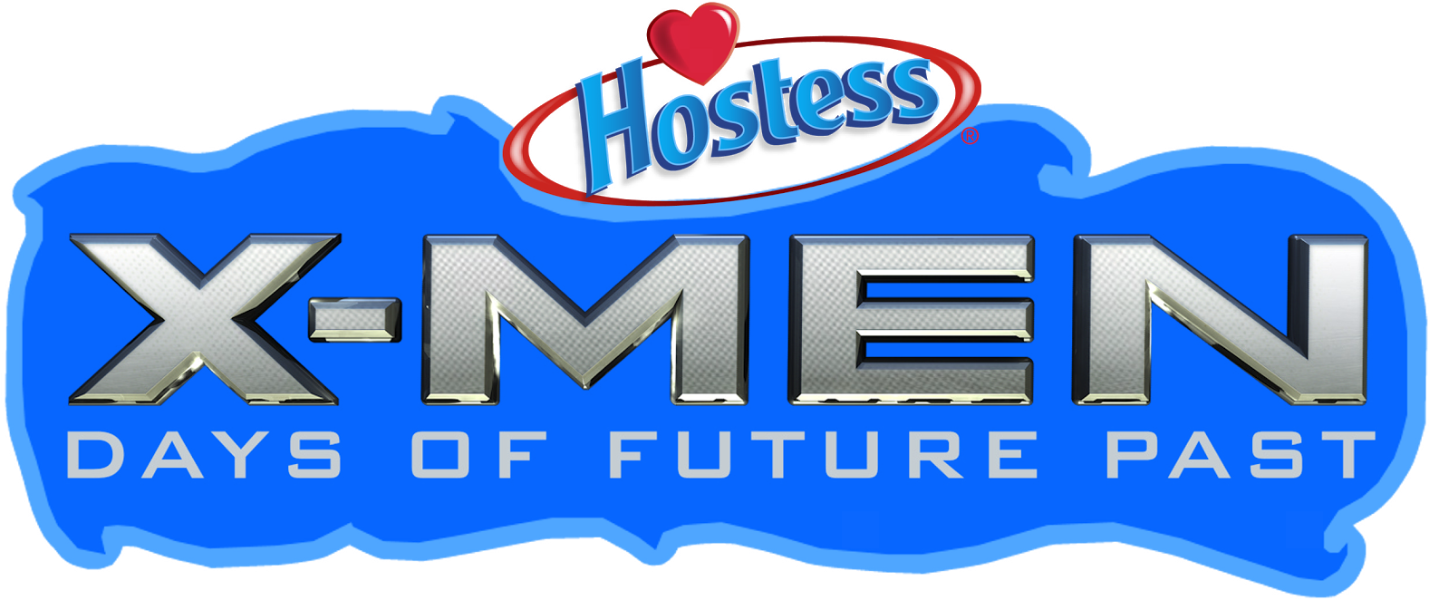 All It Takes Is One Or Two New Products To Kick The - X-men: Days Of Future Past (1600x681), Png Download