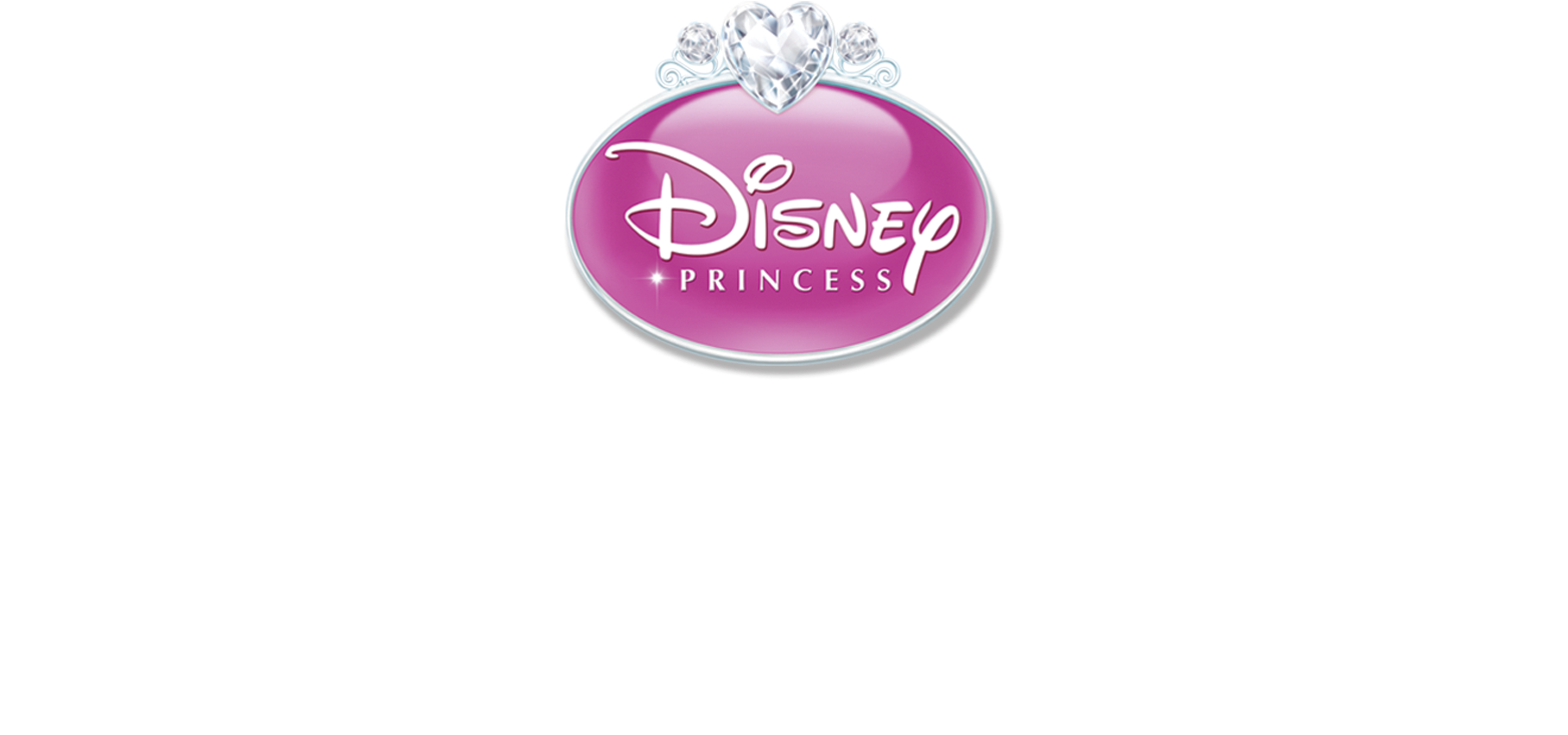 The Little Mermaid - Disney Princess Tcg Starter (2048x1024), Png Download