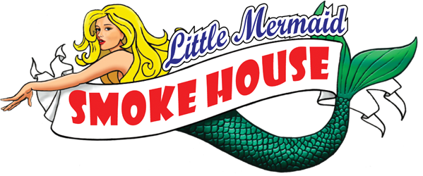 Smokehouse (599x250), Png Download