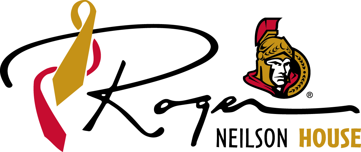 Roger Neilson House Is One Of Only Six Pediatric Care - Roger Neilson House Logo (1165x492), Png Download