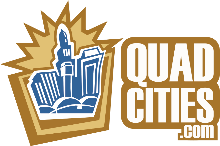 Quad Cities Usa - Quad Cities (1000x600), Png Download