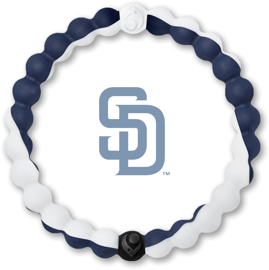 San Diego Padres™ Lokai - San Diego Padres (1080x1080), Png Download