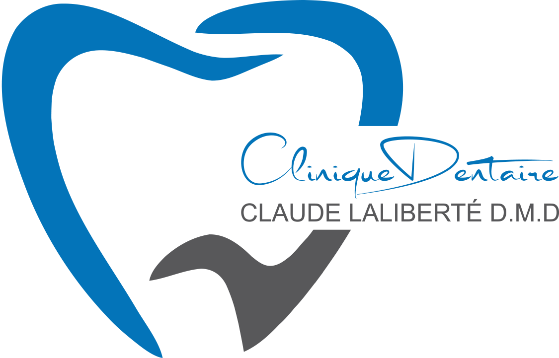 Claude Laliberté Claude Laliberté - Logo Clinique Dentaire (1125x721), Png Download