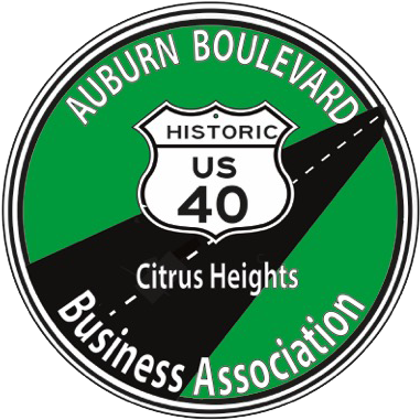 Auburn Boulevard Business Association (408x415), Png Download