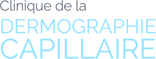 Clinique De La Dermographie Capillaire Mobile Retina - Cancer Hope (564x258), Png Download