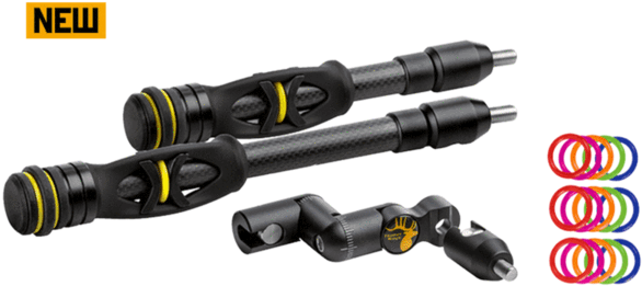 Trophy Ridge Hitman Combo 6" - Cutting Tool (600x331), Png Download