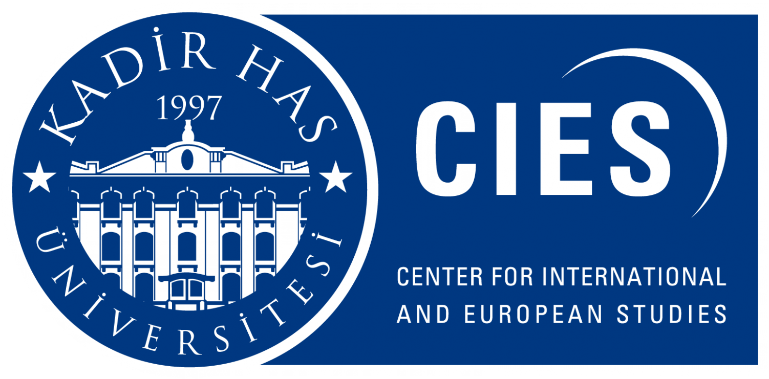 Cies Cso Clinique - Kadir Has University Logo (1600x800), Png Download